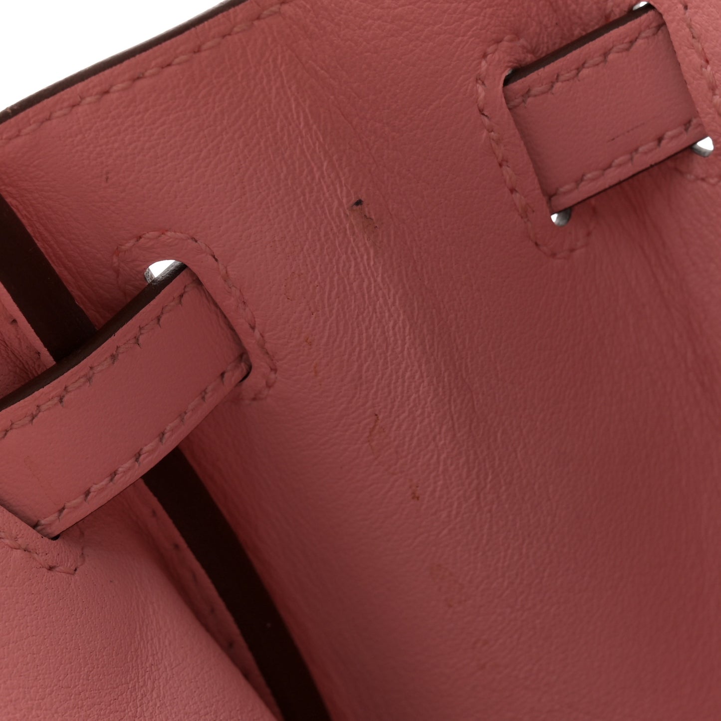 Swift Birkin 25 Rose Sakura