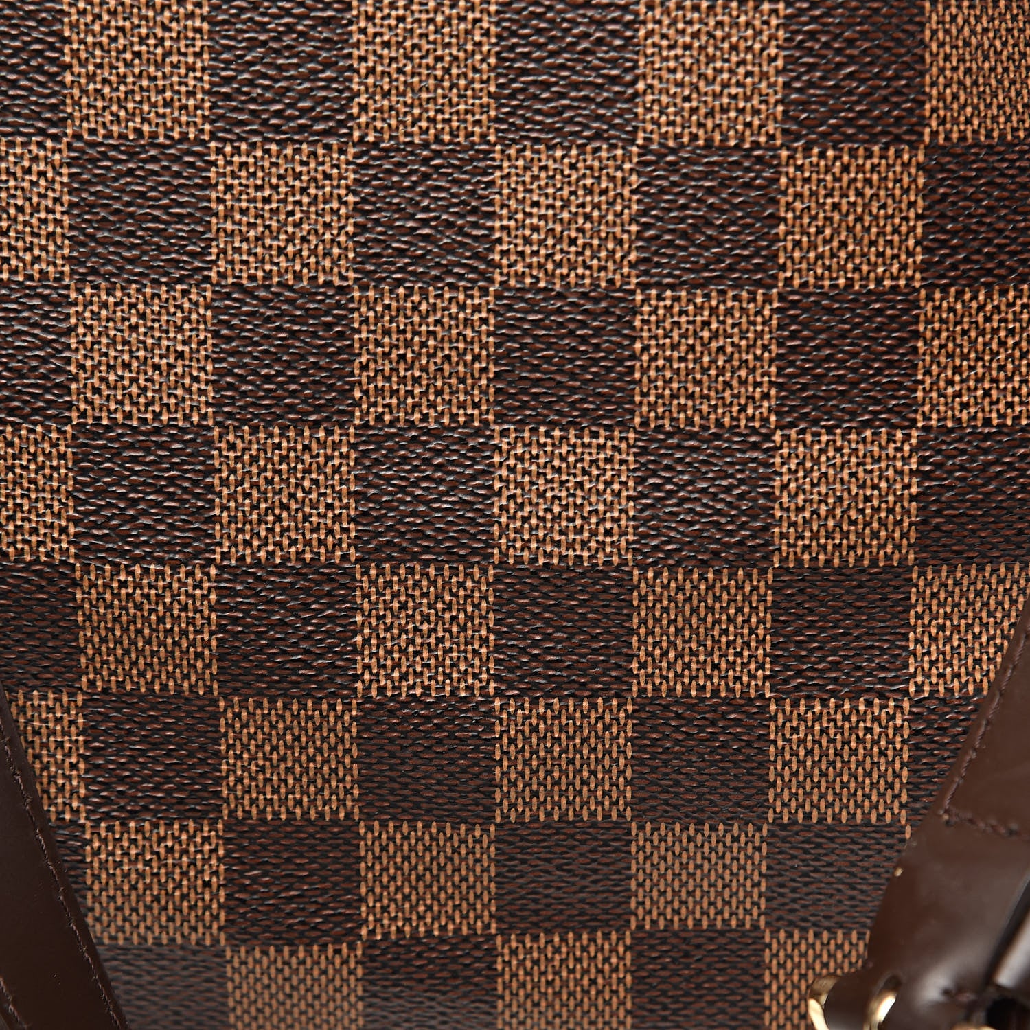 Louis Vuitton Damier Ebene Musette GM 13 of 16