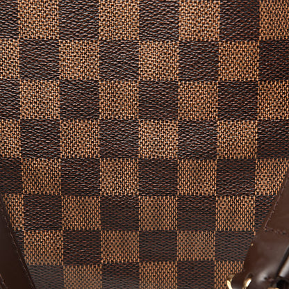 Louis Vuitton Damier Ebene Musette GM 13 of 16