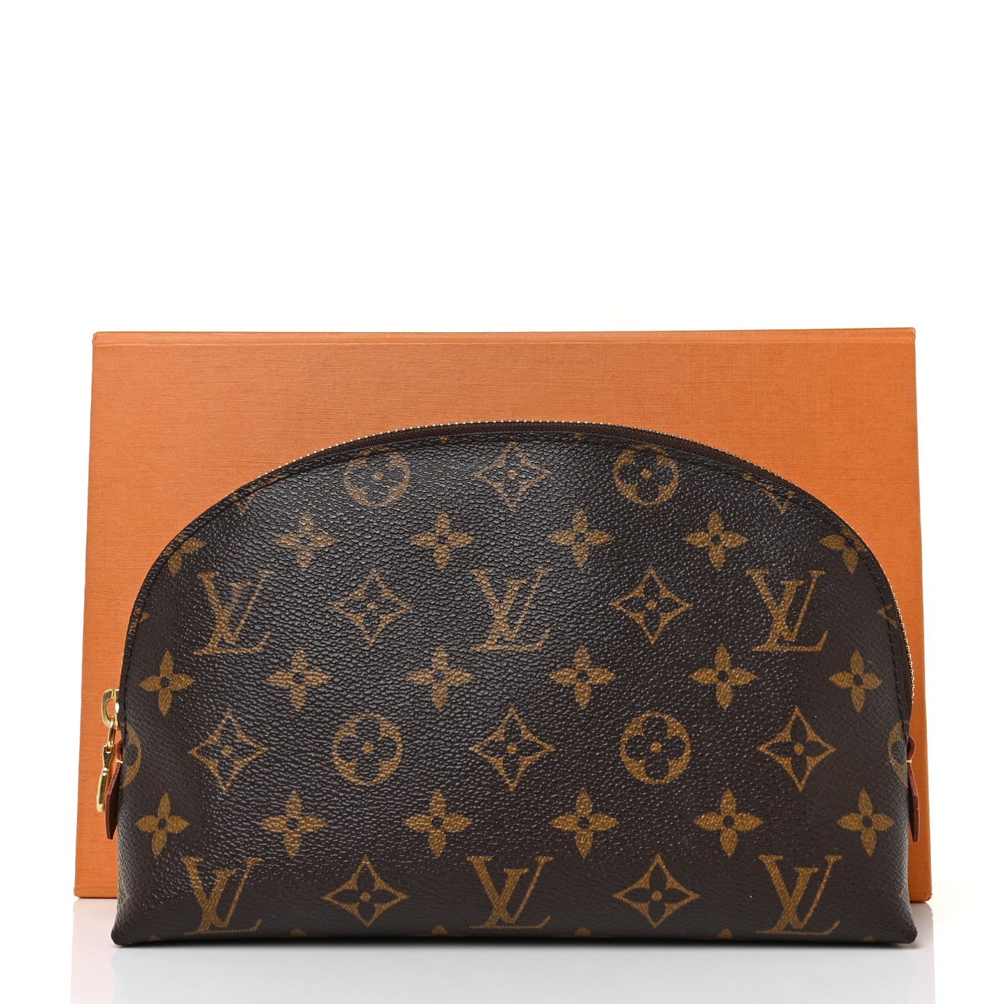 Monogram Cosmetic Pouch GM