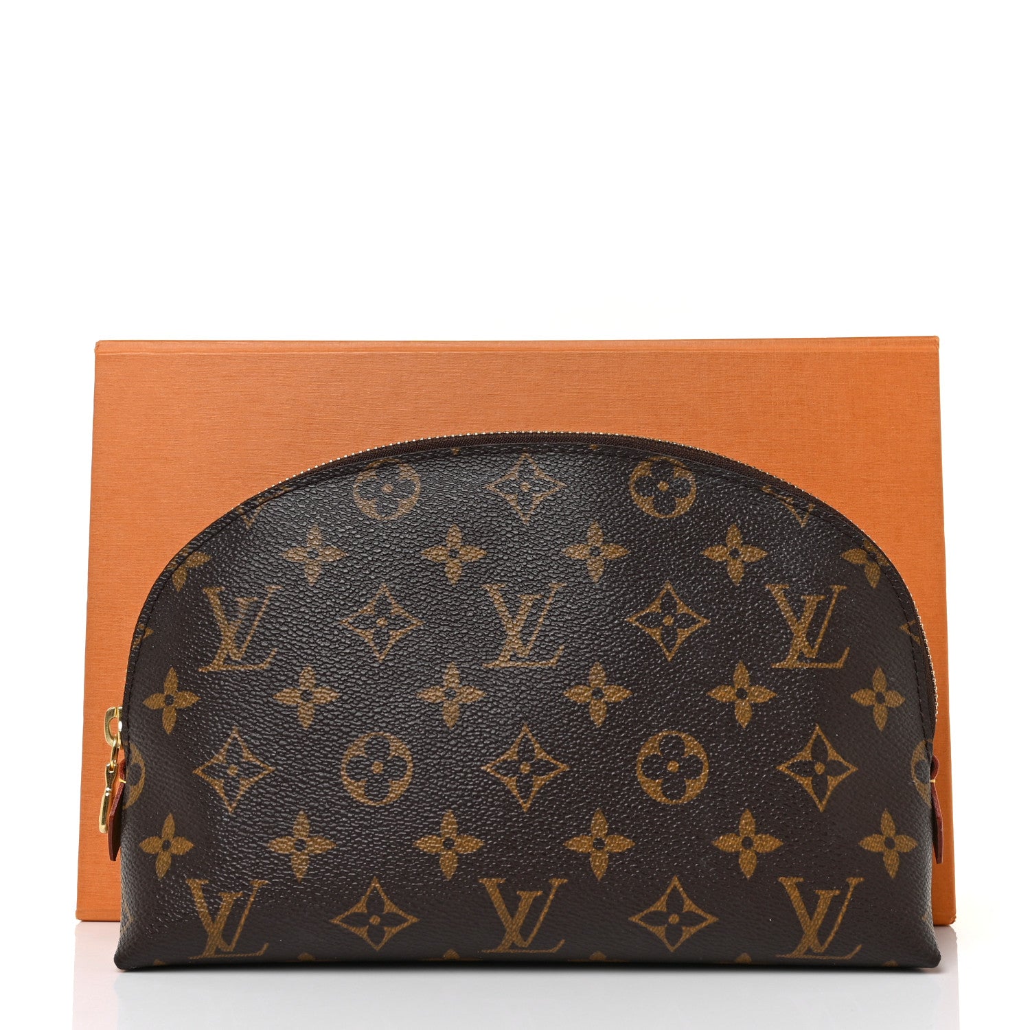 Louis Vuitton Monogram Cosmetic Pouch GM 9 of 9