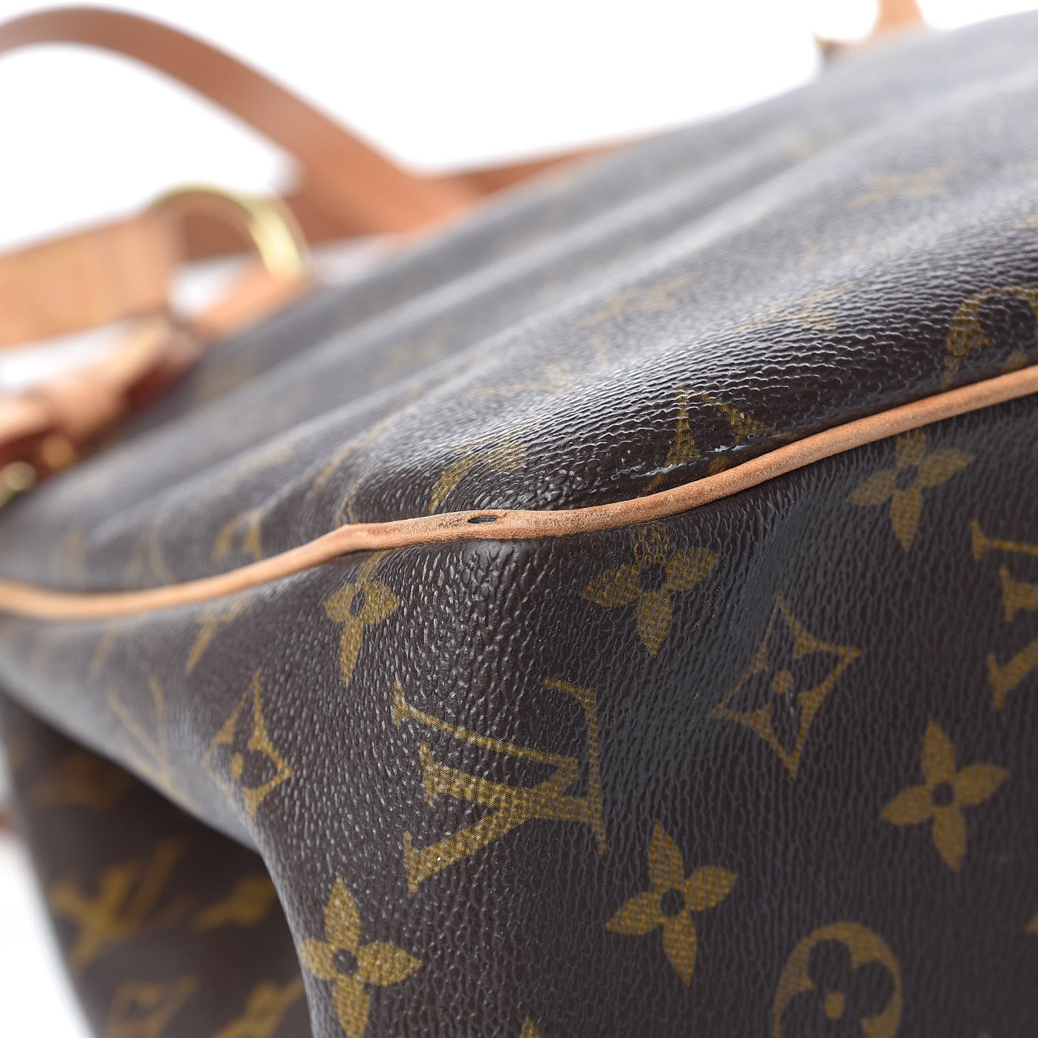 Louis Vuitton Monogram Batignolles Vertical 8 of 15