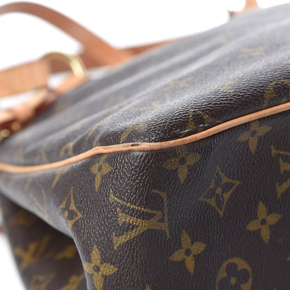 Louis Vuitton Monogram Batignolles Vertical 8 of 15