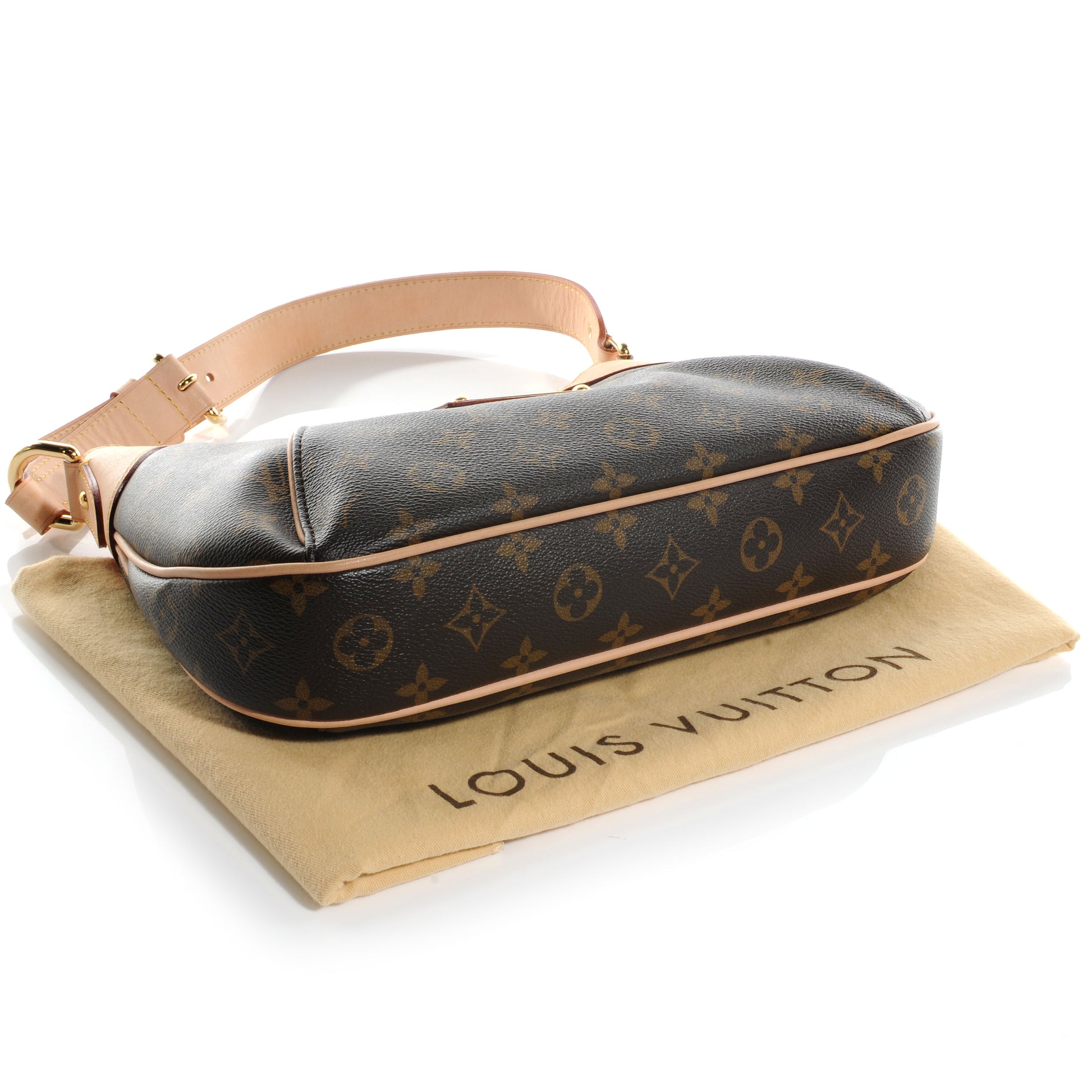 Louis Vuitton Monogram Thames PM 4 of 7