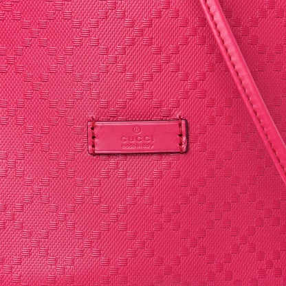 Gucci Bright Diamante Medium Bucket Bag Blossom 9 of 10