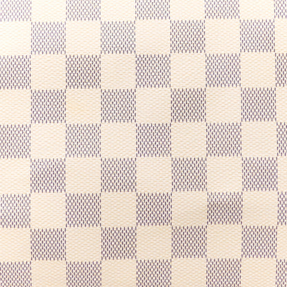 Louis Vuitton Damier Azur Speedy Bandouliere 30 12 of 17