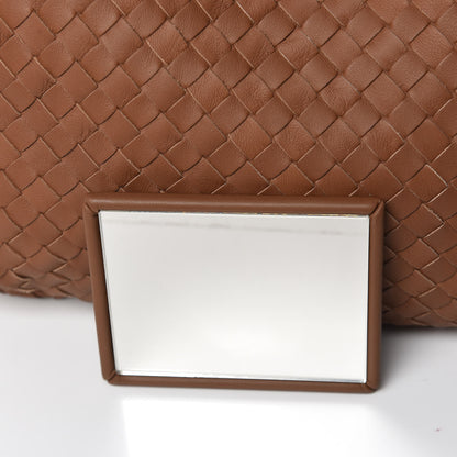 Bottega Veneta Nappa Intrecciato Large Campana Chene 12 of 12