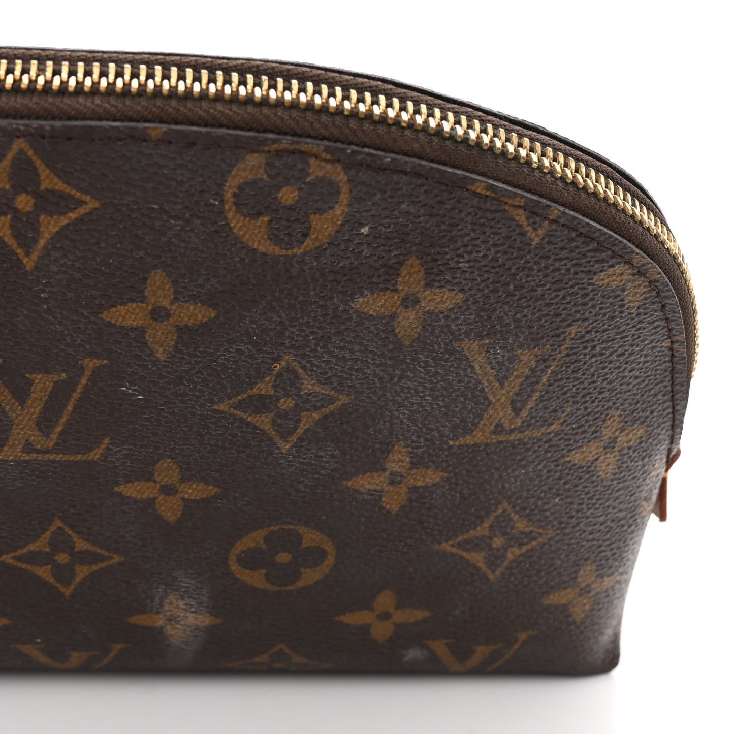 Monogram Cosmetic Pouch GM