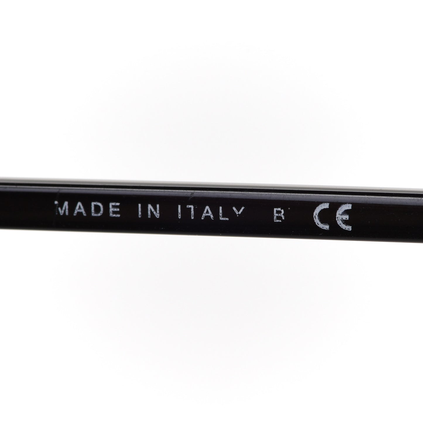 Aviator Sunglasses 5287 Black
