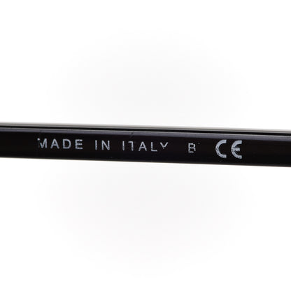 Chanel Aviator Sunglasses 5287 Black 6 of 9