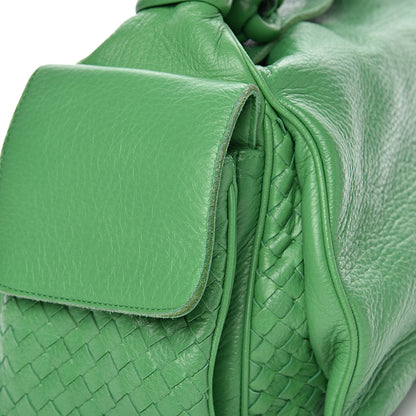 Bottega Veneta Cervo Cocker Hobo Foglia 13 of 15