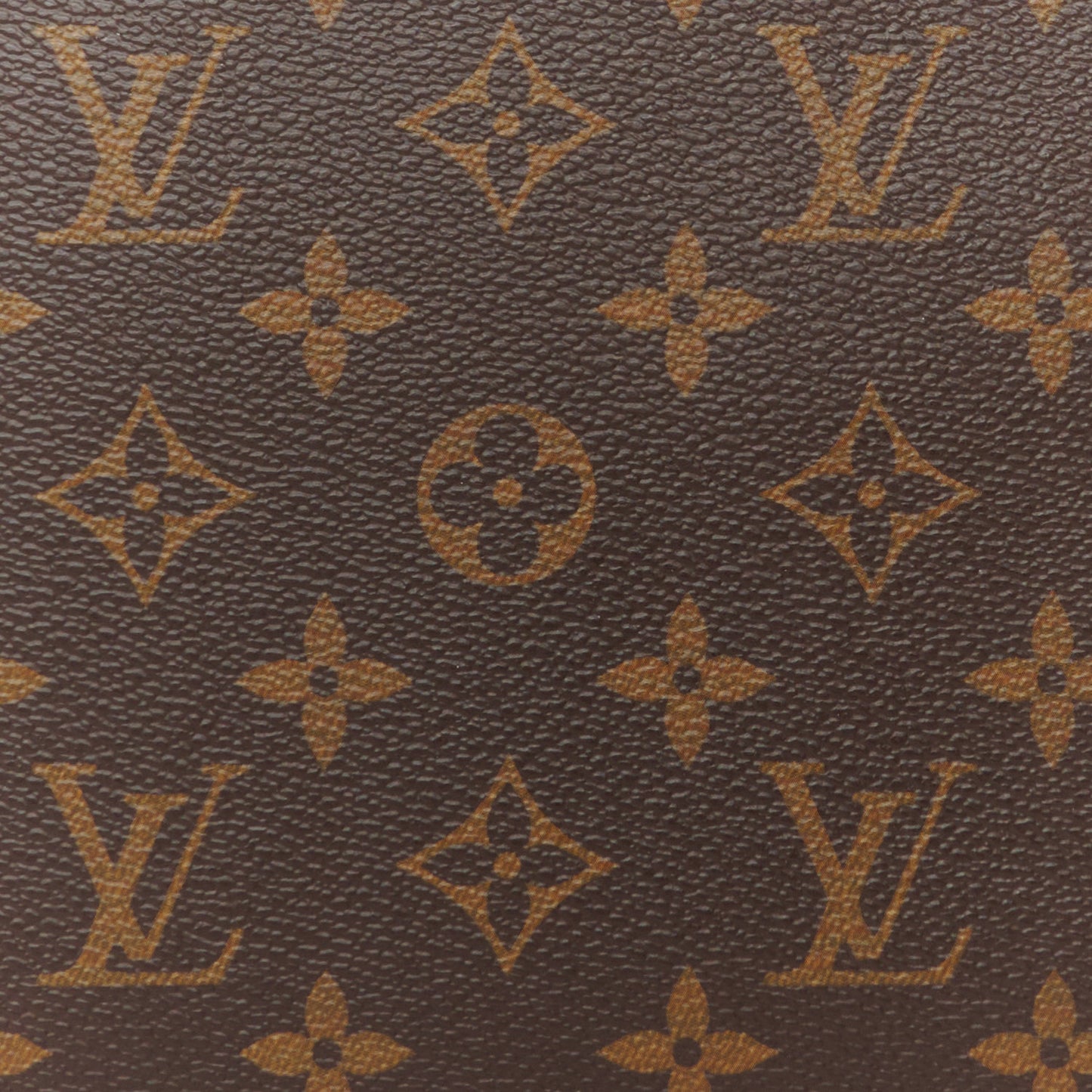 Monogram Neverfull MM GM Pochette Pivoine