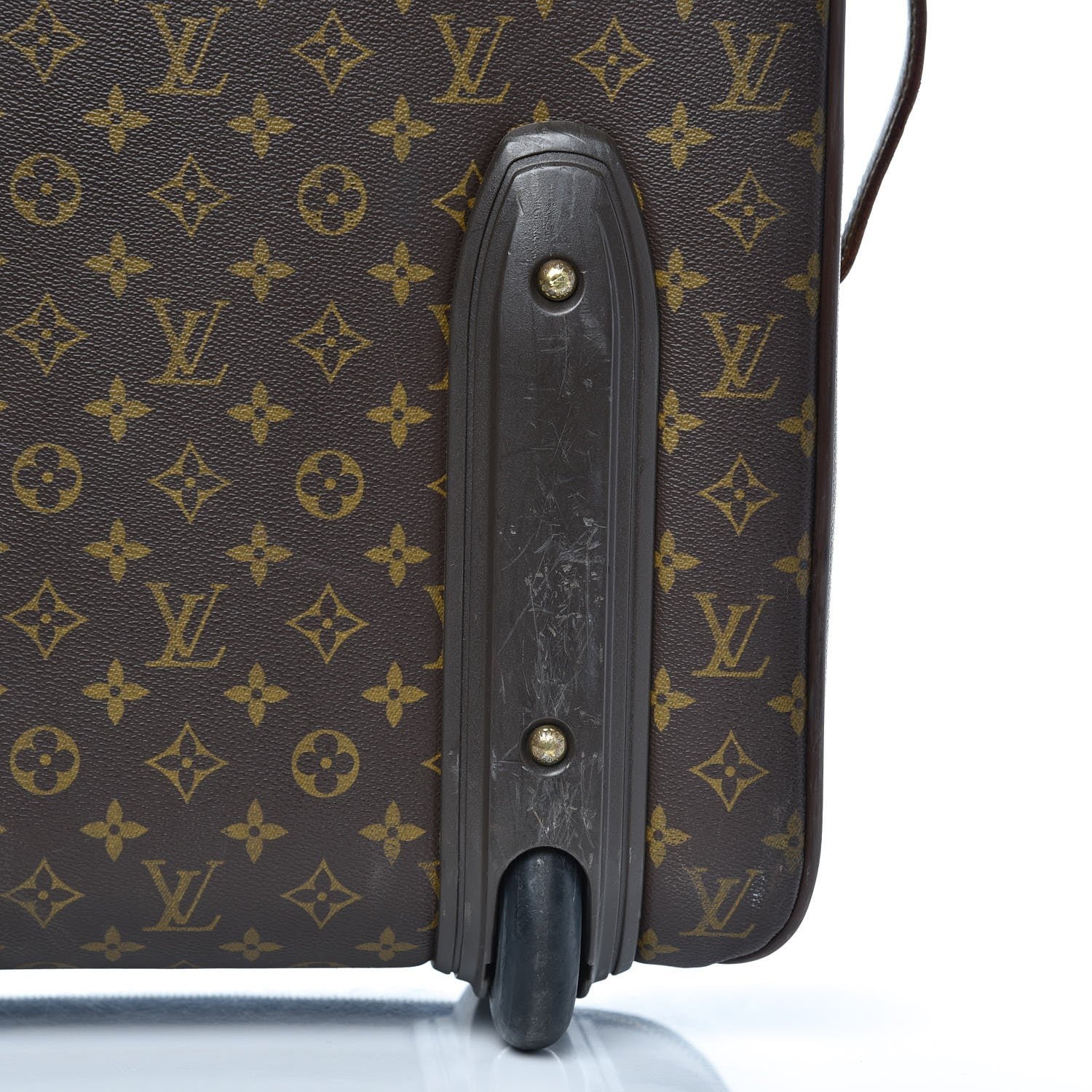 Louis Vuitton Monogram Pegase 55 15 of 32