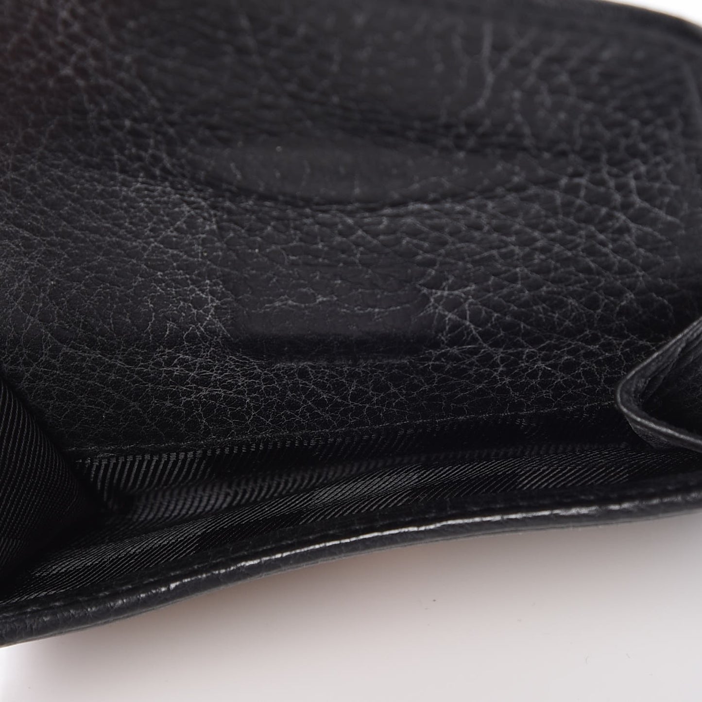 House Check Wallet