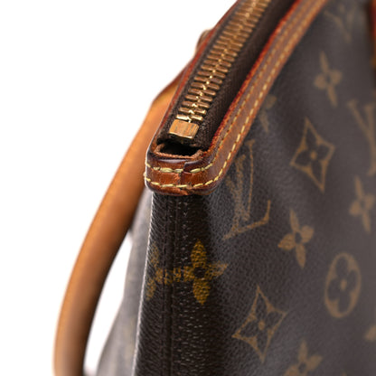 Louis Vuitton Monogram Lockit Horizontal 25 of 35