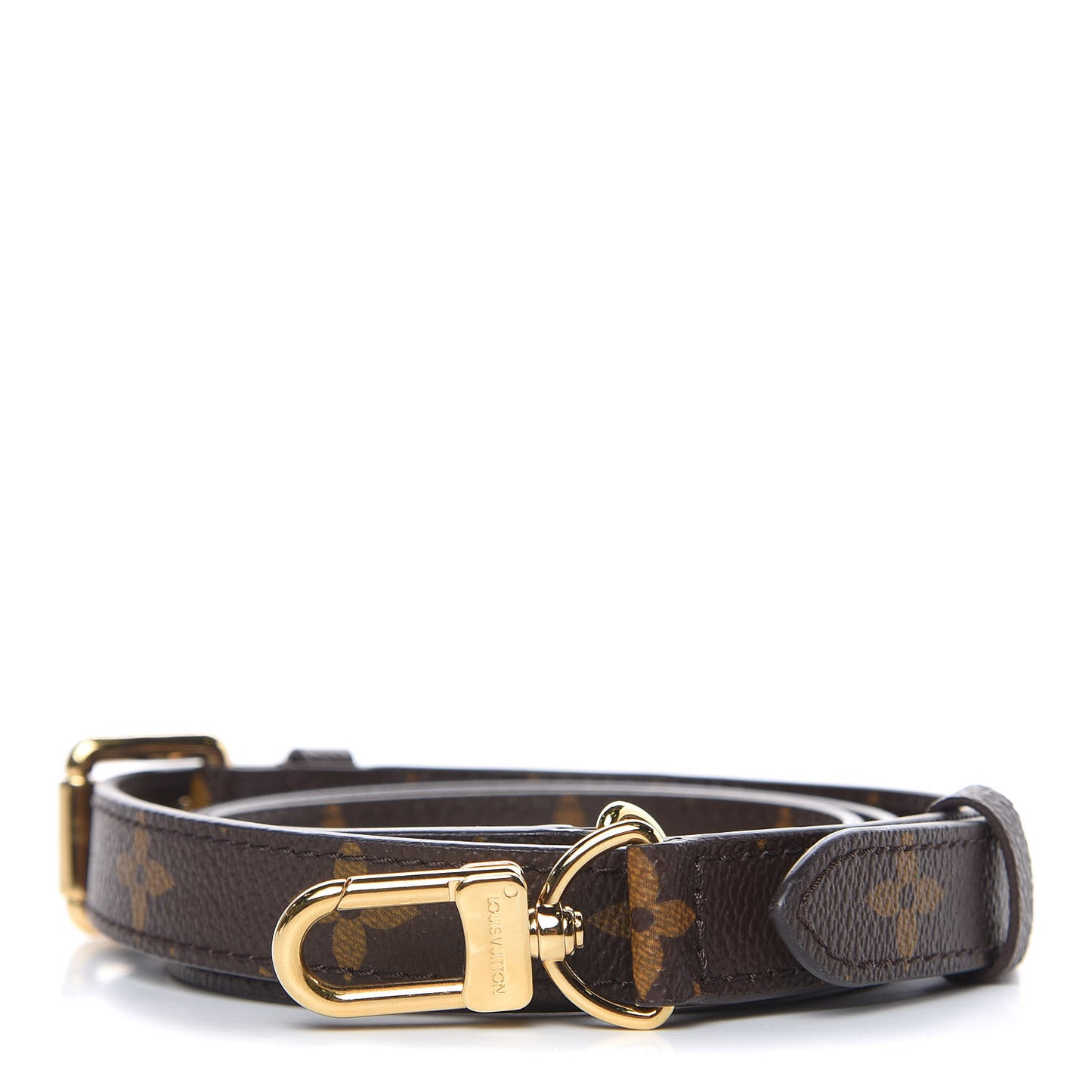 Monogram Metis 20mm Adjustable Strap