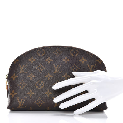 Louis Vuitton Monogram Cosmetic Pouch GM 2 of 11