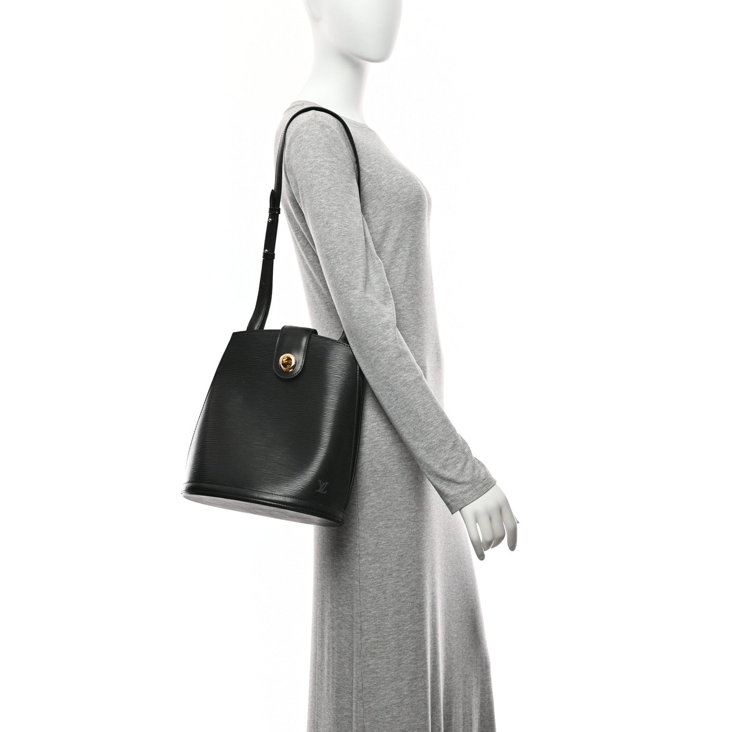 Epi Cluny Black