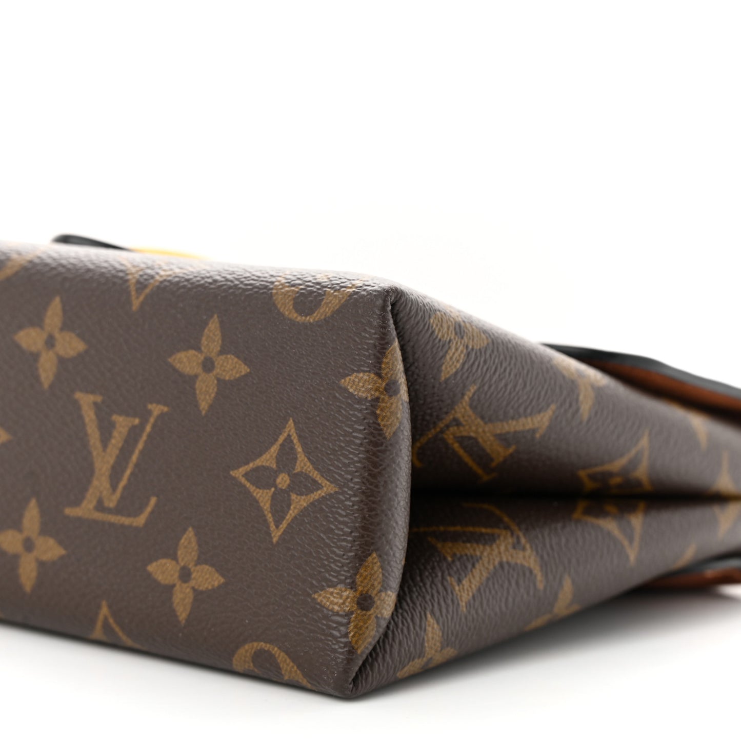 Monogram Locky BB Caramel