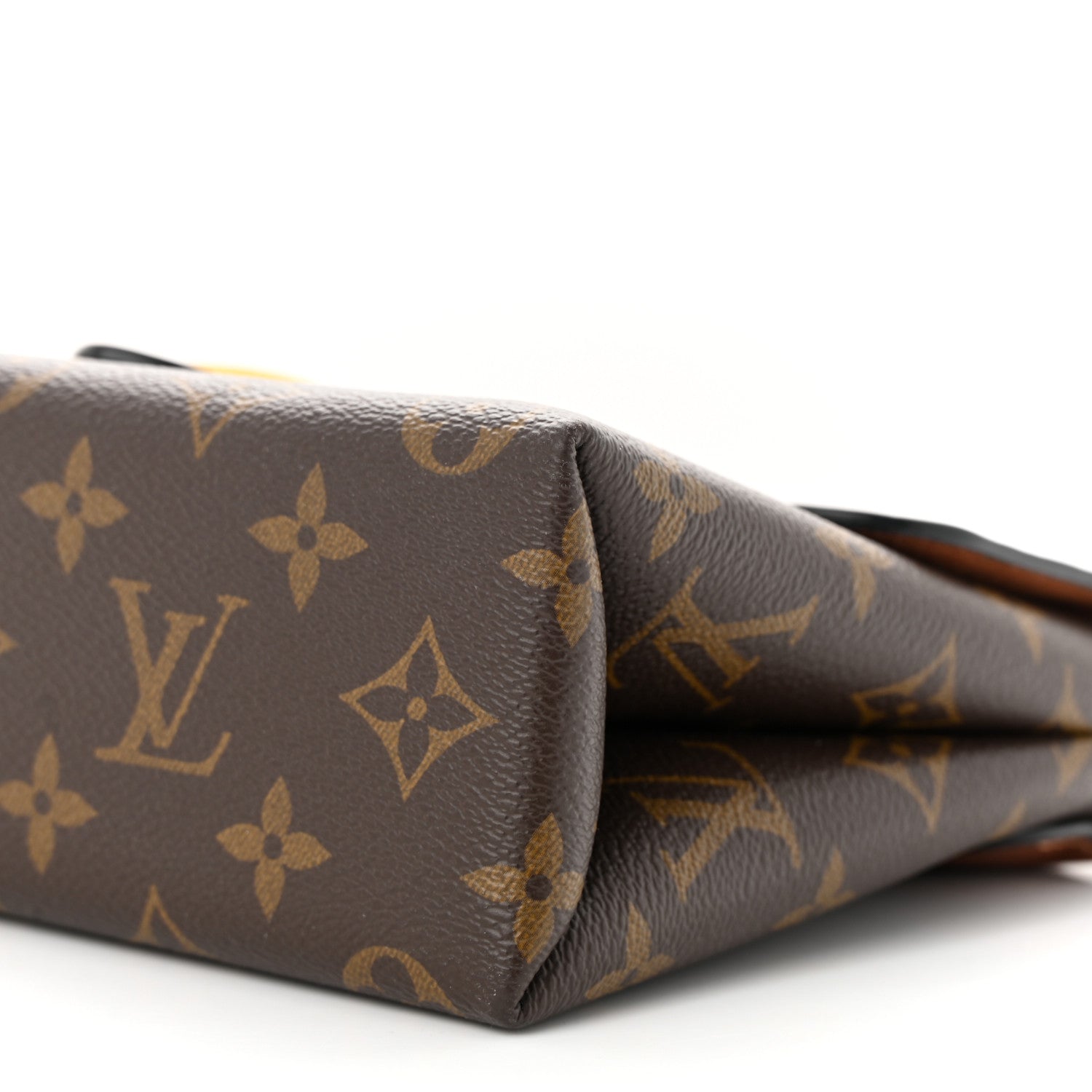 Louis Vuitton Monogram Locky BB Caramel 9 of 12