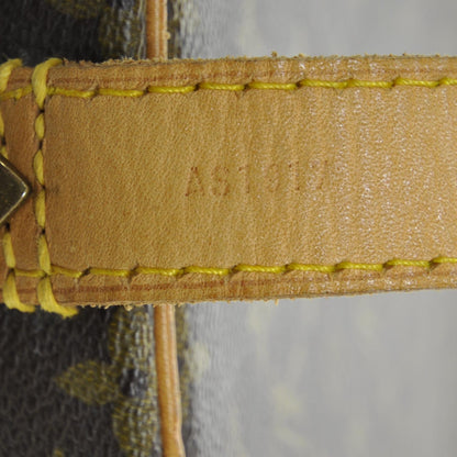 Louis Vuitton Monogram Boite Chapeaux Ronde 40 Hat Box 10 of 10