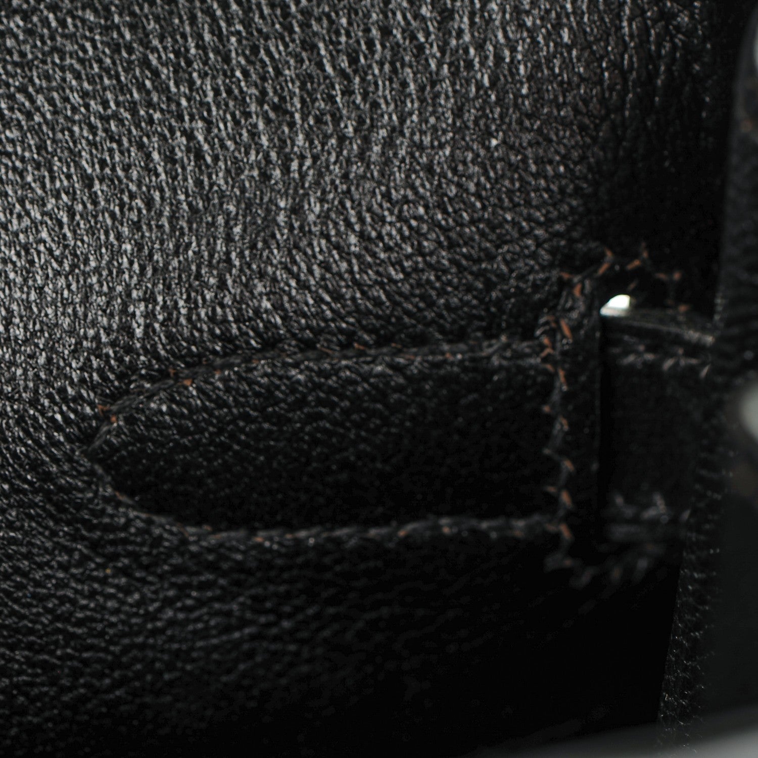 Hermes Box HAC Birkin 32 Black 11 of 24