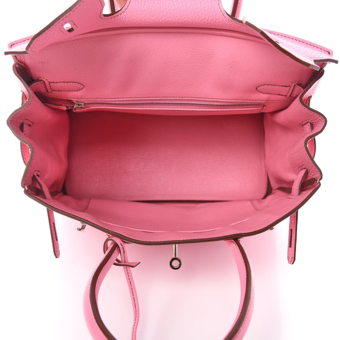 Togo Birkin 30 5P Pink