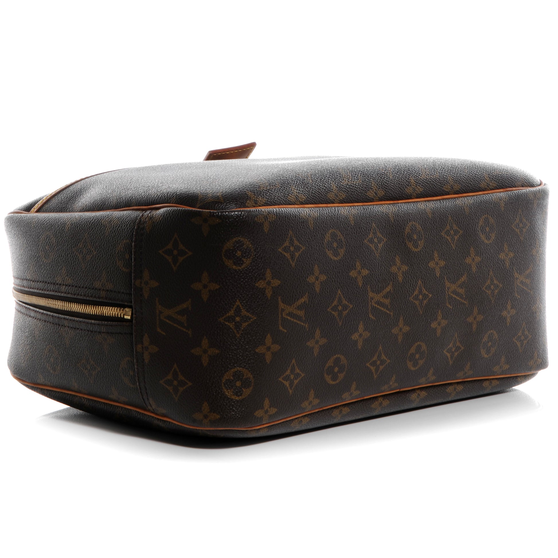Louis Vuitton Monogram Deauville 4 of 9