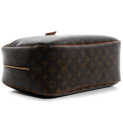 Louis Vuitton Monogram Deauville 4 of 9