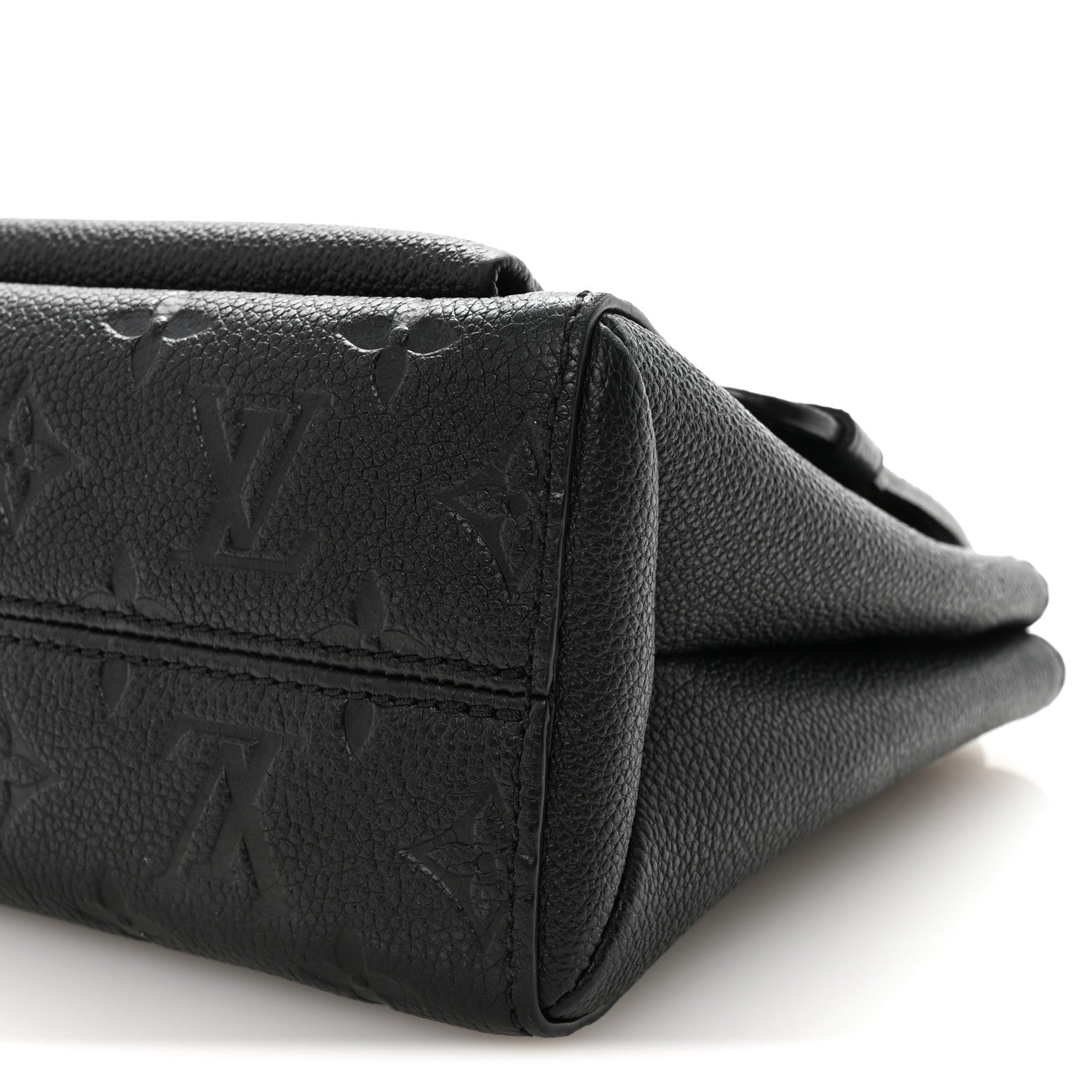 Louis Vuitton Empreinte Vavin PM Black 9 of 9
