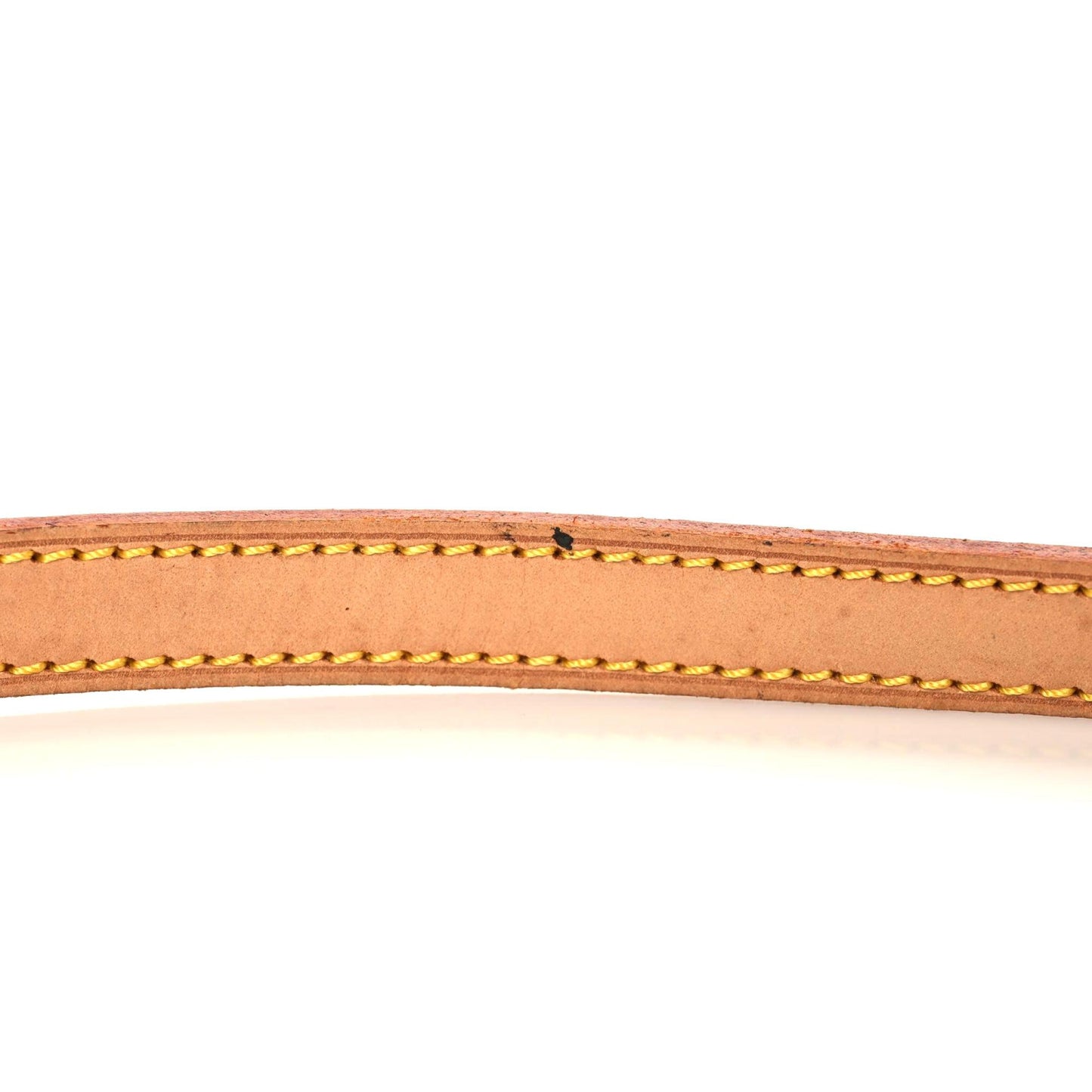 Vachetta 16mm Long Shoulder Strap