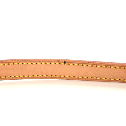 Louis Vuitton Vachetta 16mm Long Shoulder Strap 4 of 5