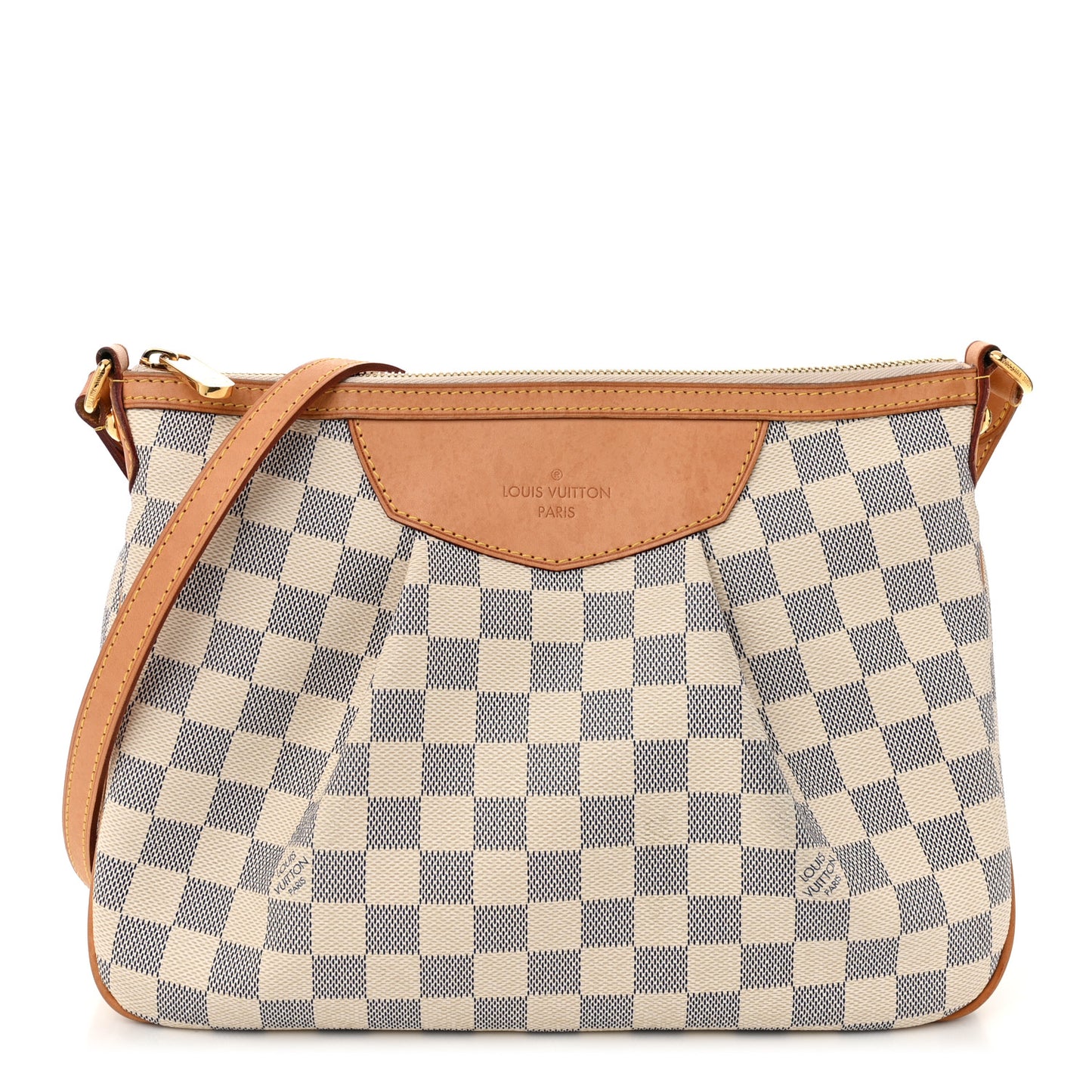 Damier Azur Siracusa PM