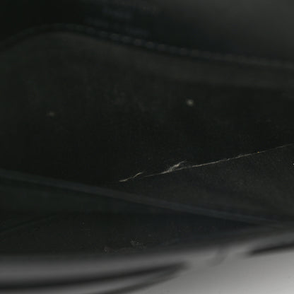 Louis Vuitton Epi Honfleur Black 11 of 15