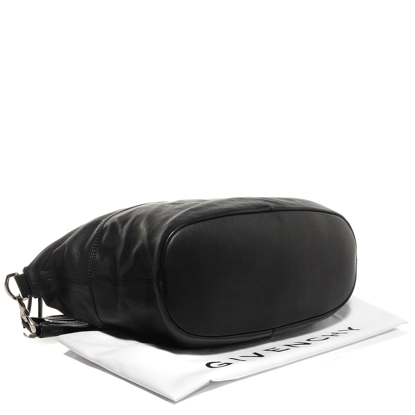 Sugar Goatskin Medium Nightingale Black