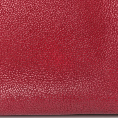 Hermes Togo Birkin 35 Bois de Rose 17 of 20