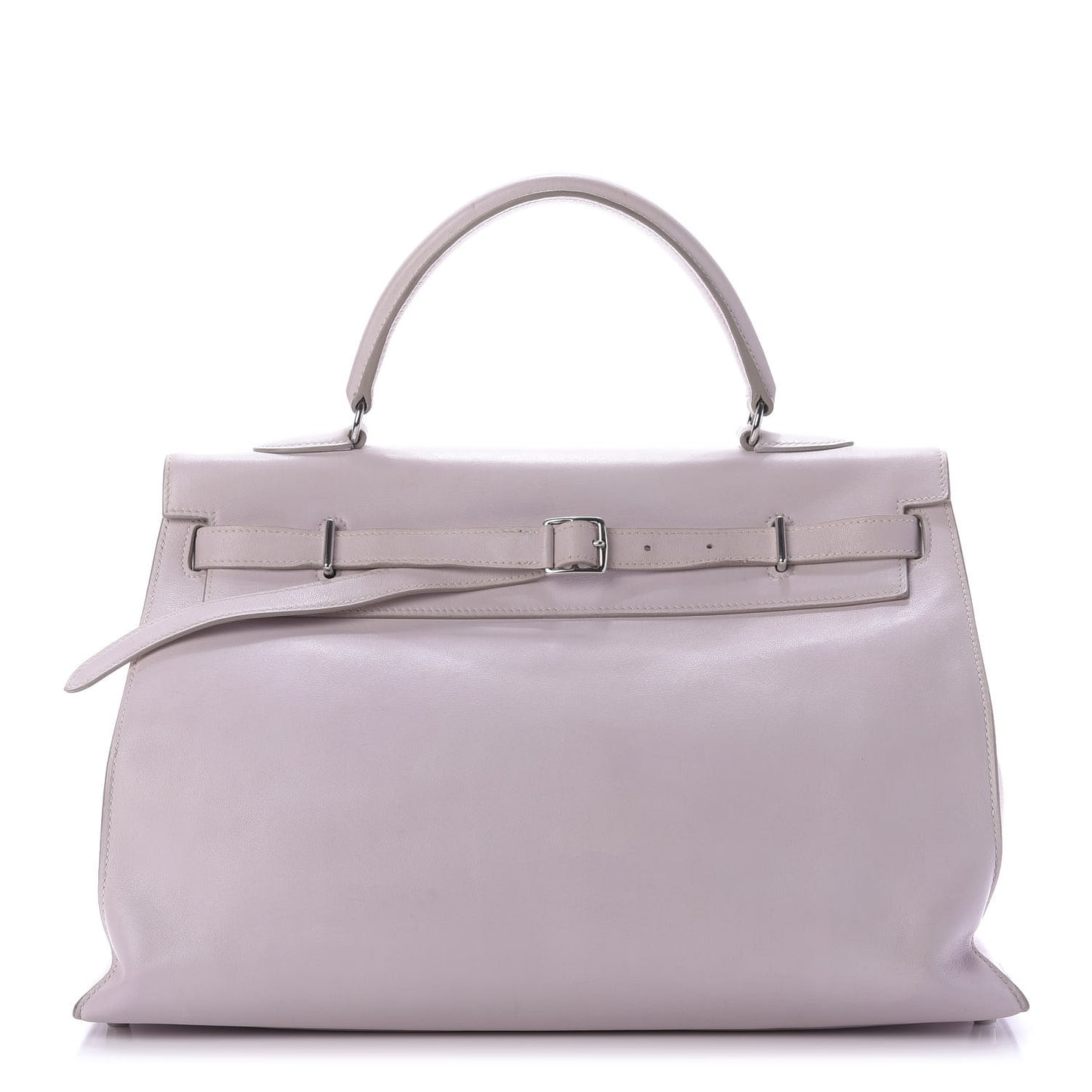 Swift Kelly Flat 35 Rose Dragee