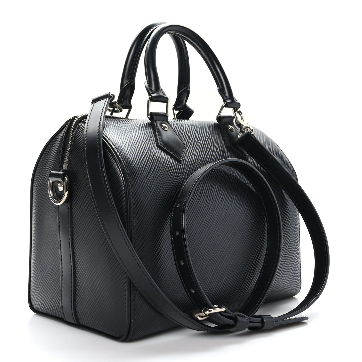 Epi Speedy Bandouliere 25 Black