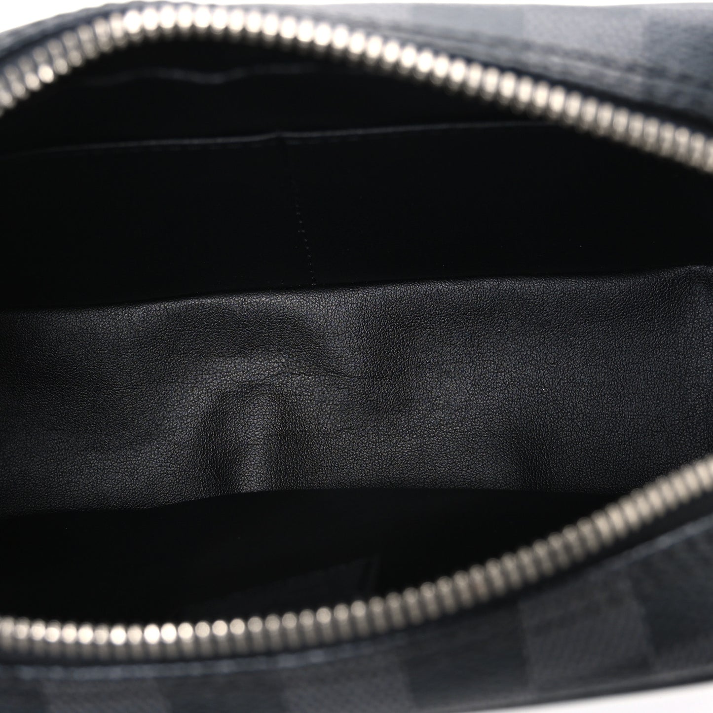 Damier Graphite Toilet Pouch PM