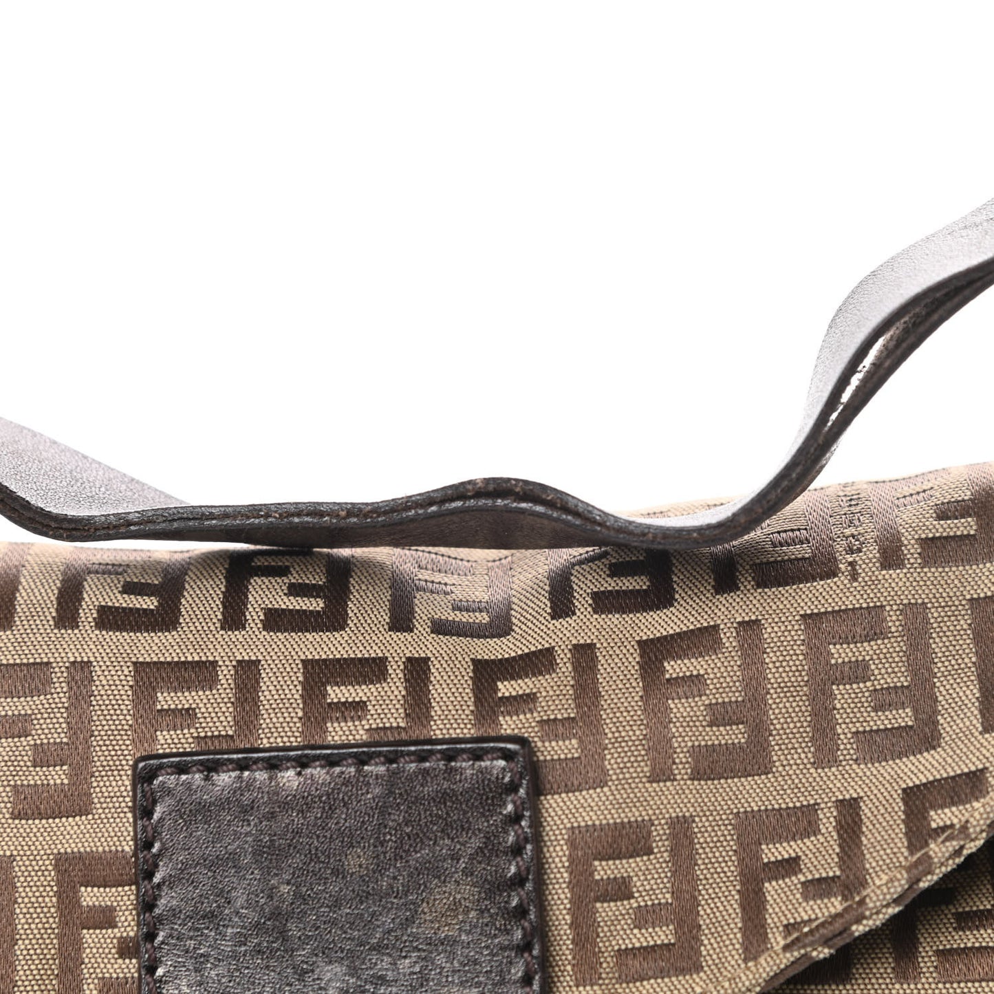 Zucchino Baguette Mogano Panna Brown