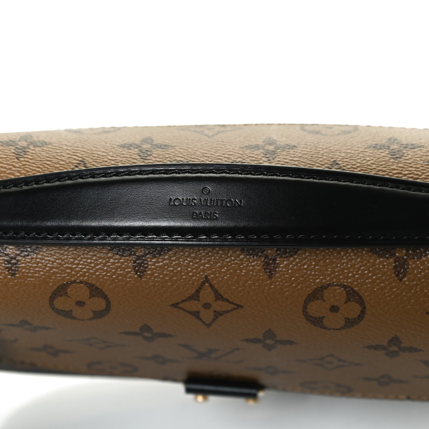Louis Vuitton Reverse Monogram Pochette Metis 7 of 10