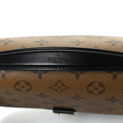 Louis Vuitton Reverse Monogram Pochette Metis 7 of 10