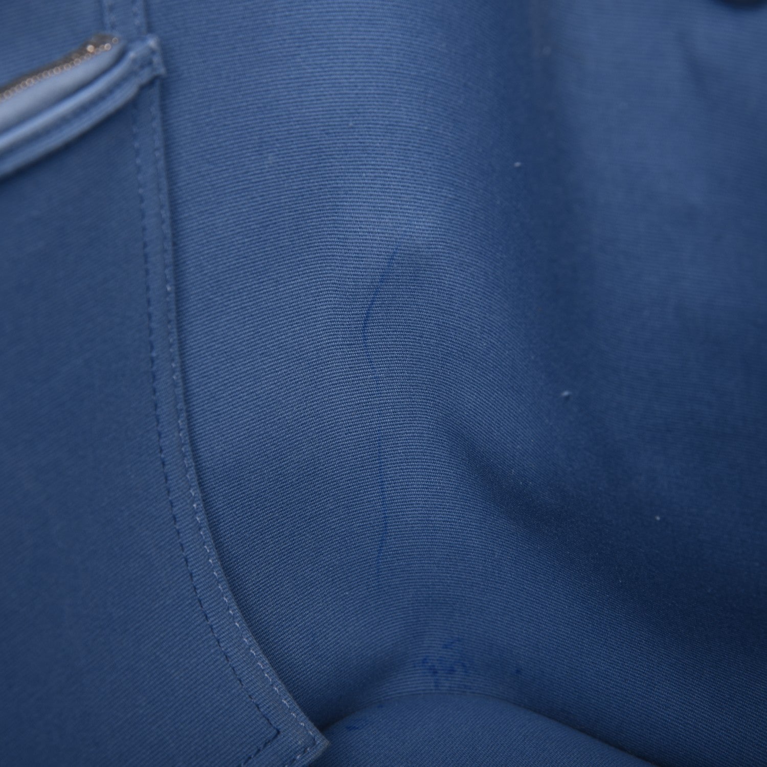 Hermes Toile Cabag 39 Azur 8 of 11