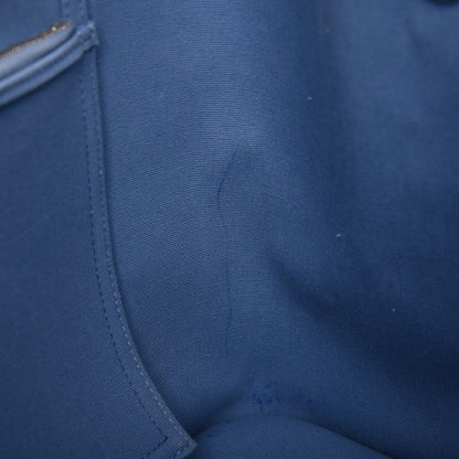 Hermes Toile Cabag 39 Azur 8 of 11