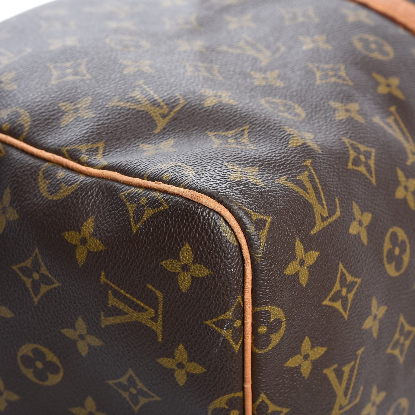Monogram Keepall 55