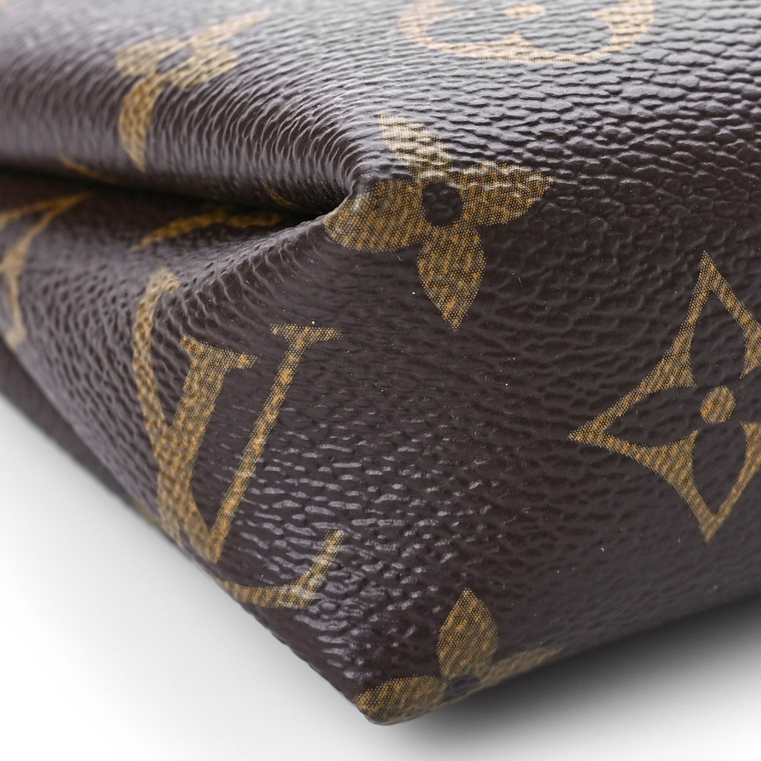Louis Vuitton Monogram Pallas Clutch Rose Poudre 7 of 8