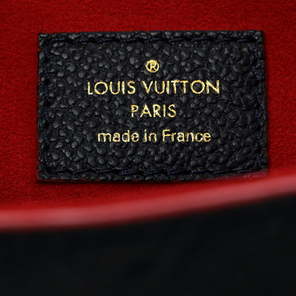 Louis Vuitton Empreinte Vavin PM Marine Rouge 6 of 10