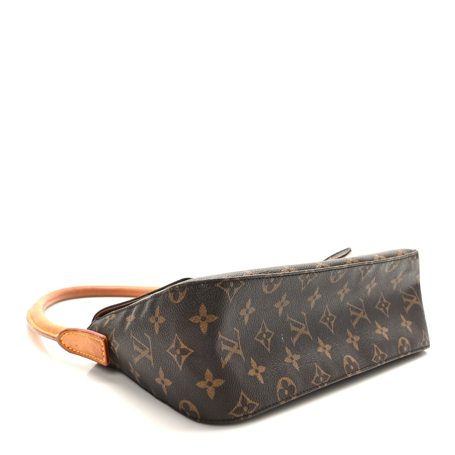 Louis Vuitton Monogram Mini Looping 4 of 8