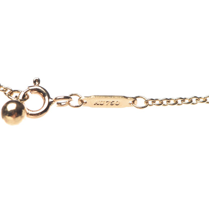 Tiffany 18K Yellow Gold 19mm HardWear Ball Pendant Necklace 5 of 6