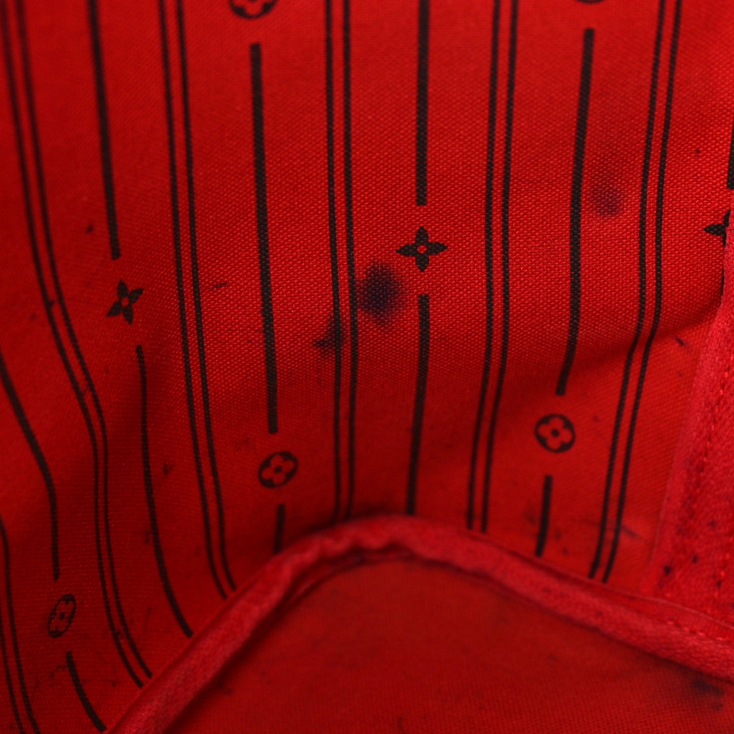 Damier Ebene Neverfull MM